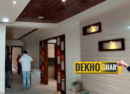 buy 2 bhk builder floors in rohini sector 24 delhi