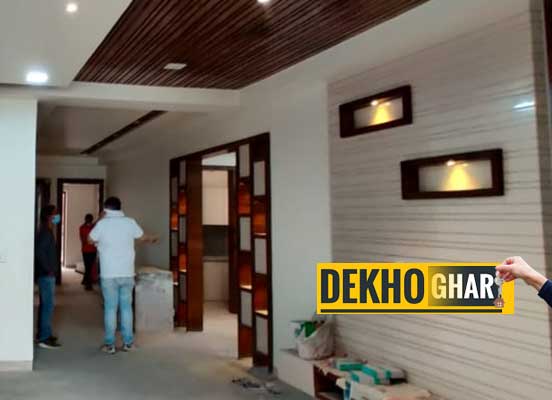 4 bhk builder floors in rohini sector 22 delhi