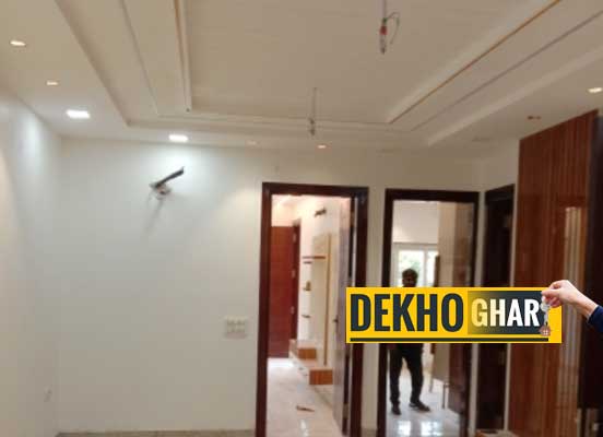 3 bhk builder floors in rohini sector 23 delhi