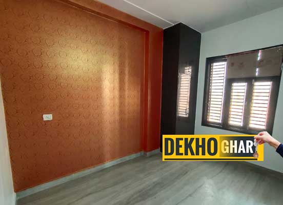 4 BHK Flat in Budh Vihar