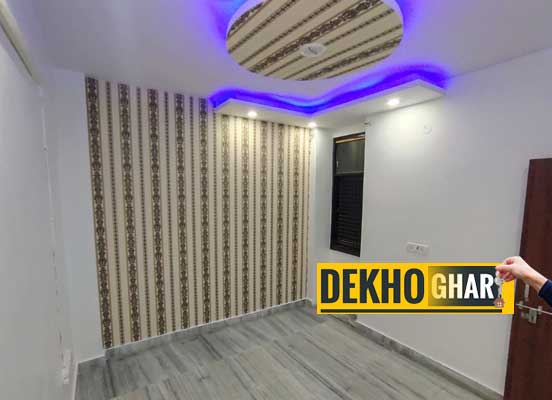 2 bhk builder floor in vijay vihar phase 2 delhi