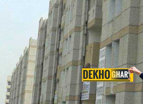 2 bhk dda mig lig flats in rohini sector 23 delhi