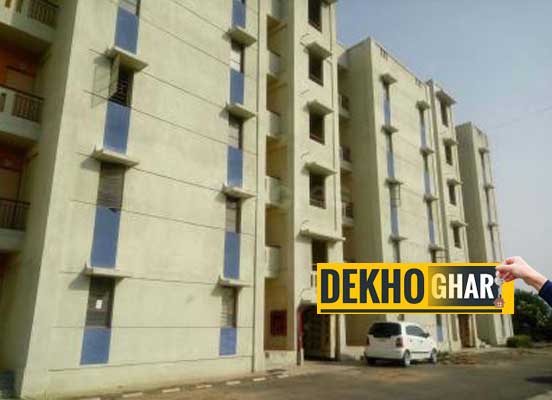 3 bhk dda mig lig flats in rohini sector 23 delhi