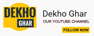 dekho ghar channel on youtube