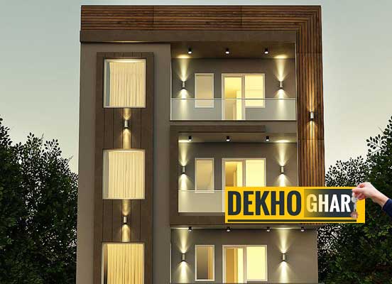 upcoming project in delhi